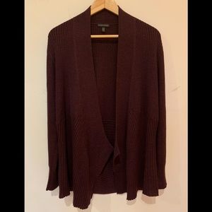 Eileen Fisher cardigan